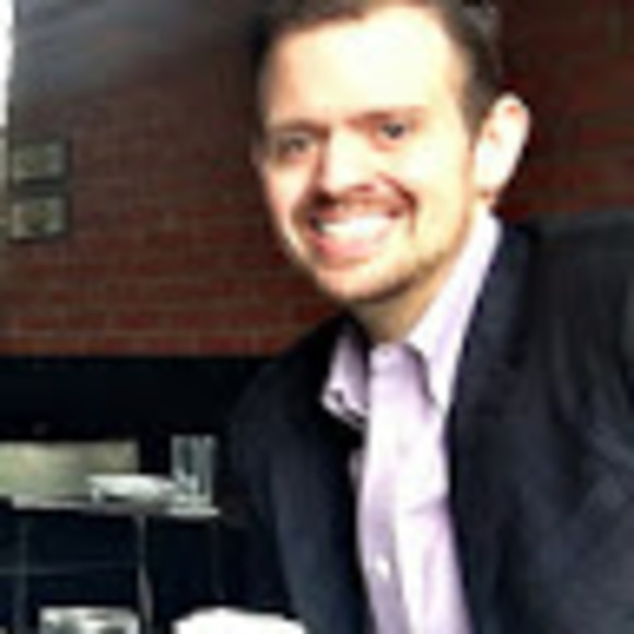 Meet your Posher, Richard - Picture 1 of 1